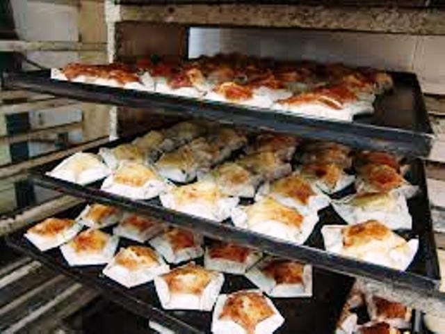 [PD] Menu - 0066. Quesadillas
